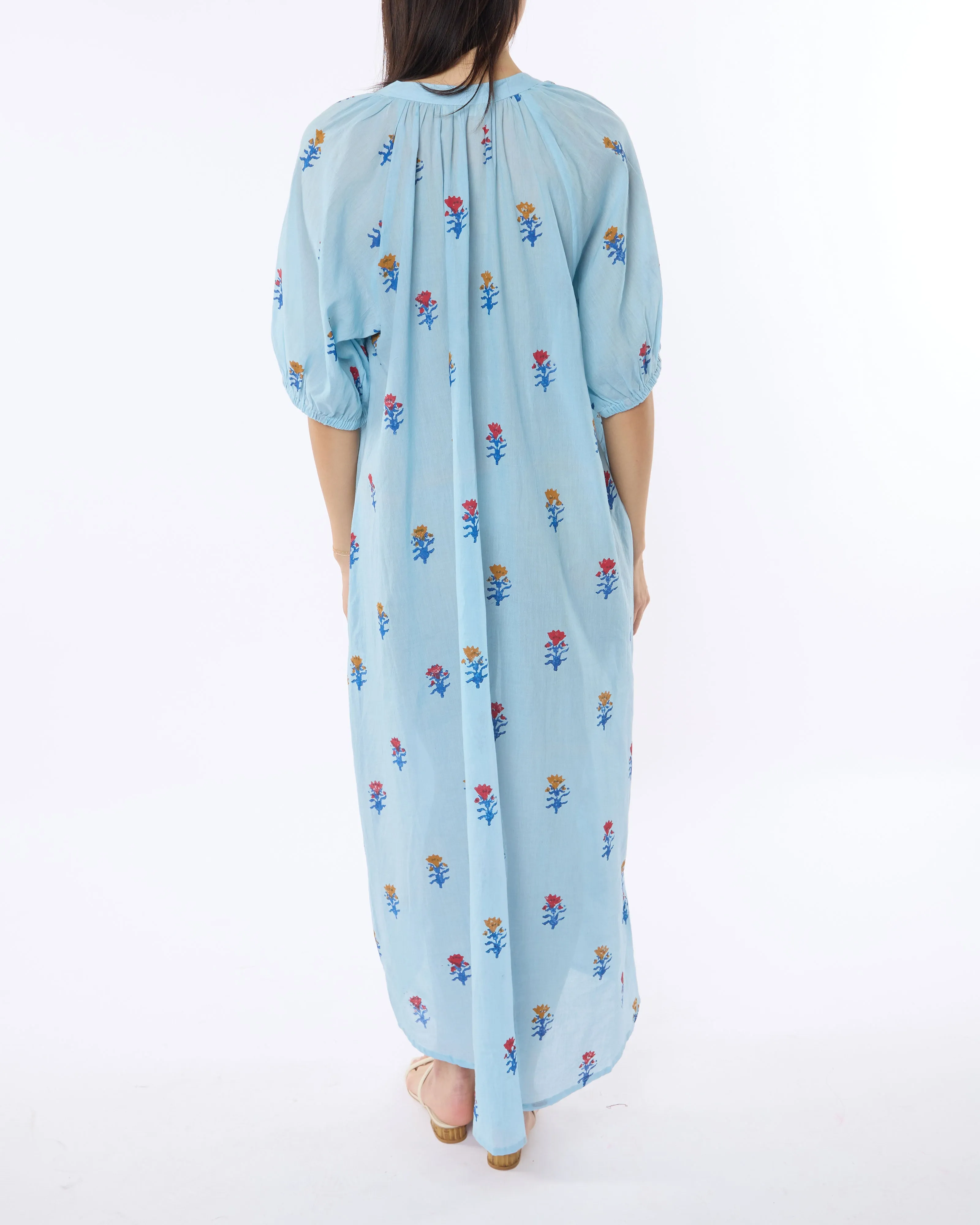 Sierra Dress