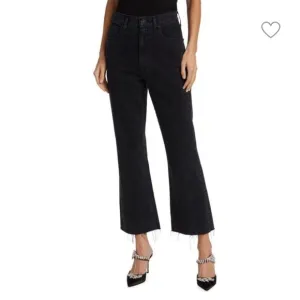 SLVRLAKE Frankie High Rise Flared Jeans Size 29