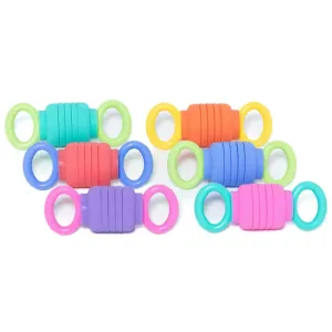 Smart Games Krumples Fidget - Assorted