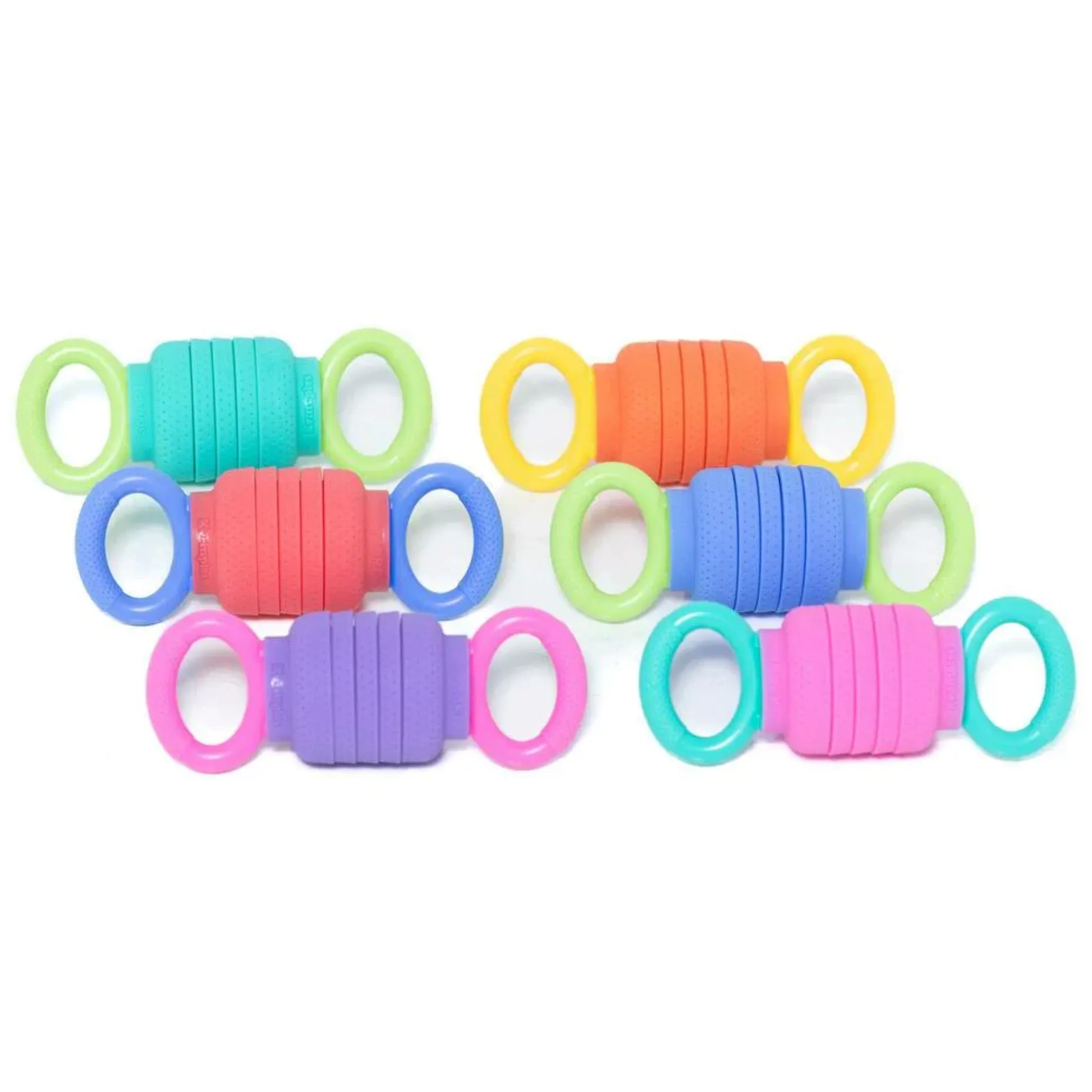 Smart Games Krumples Fidget - Assorted