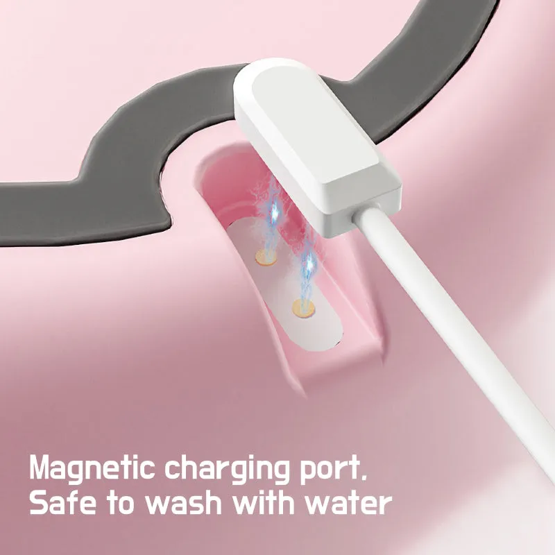 Smart Infant Temperature Control Bowl