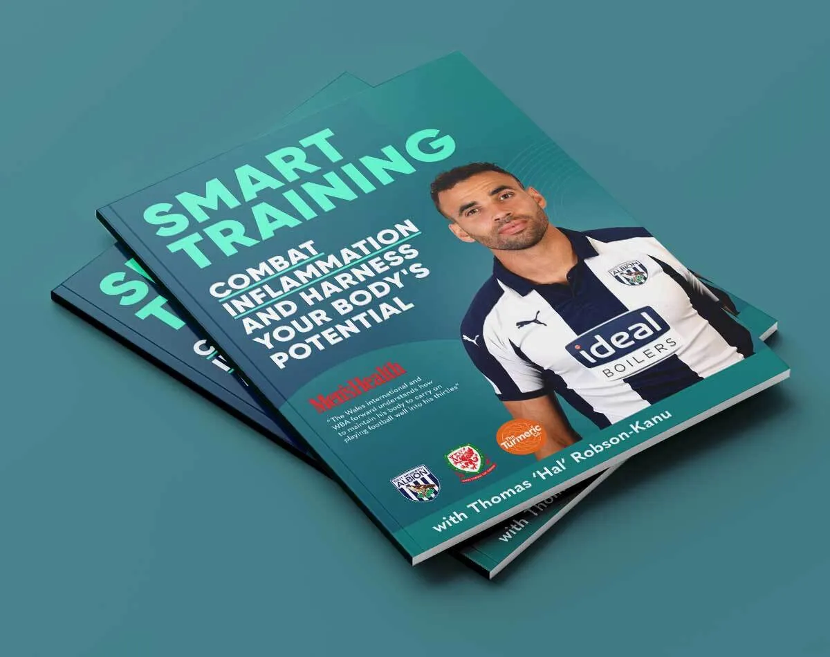 Smart Training E-book