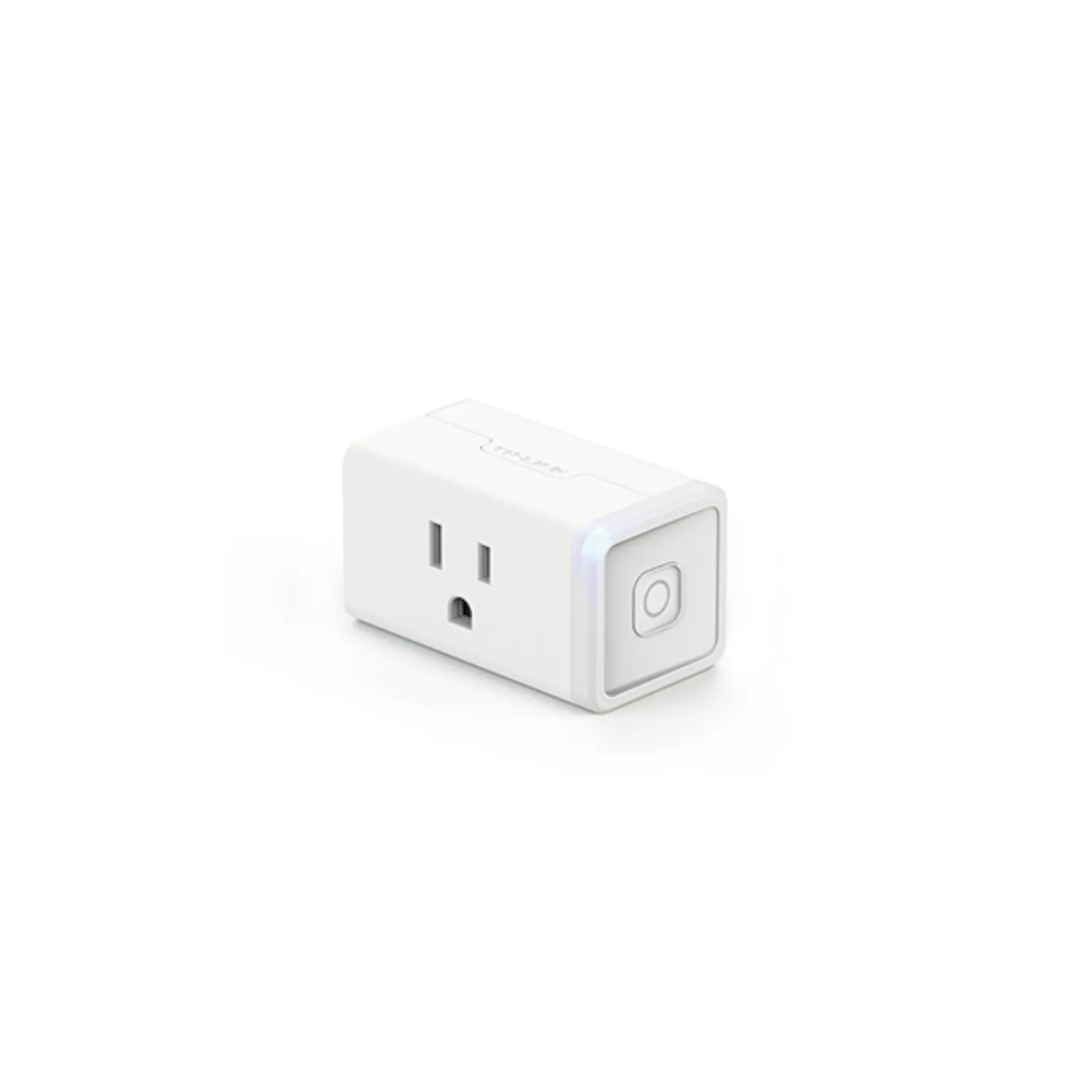 Smart Wi-Fi Plug Mini