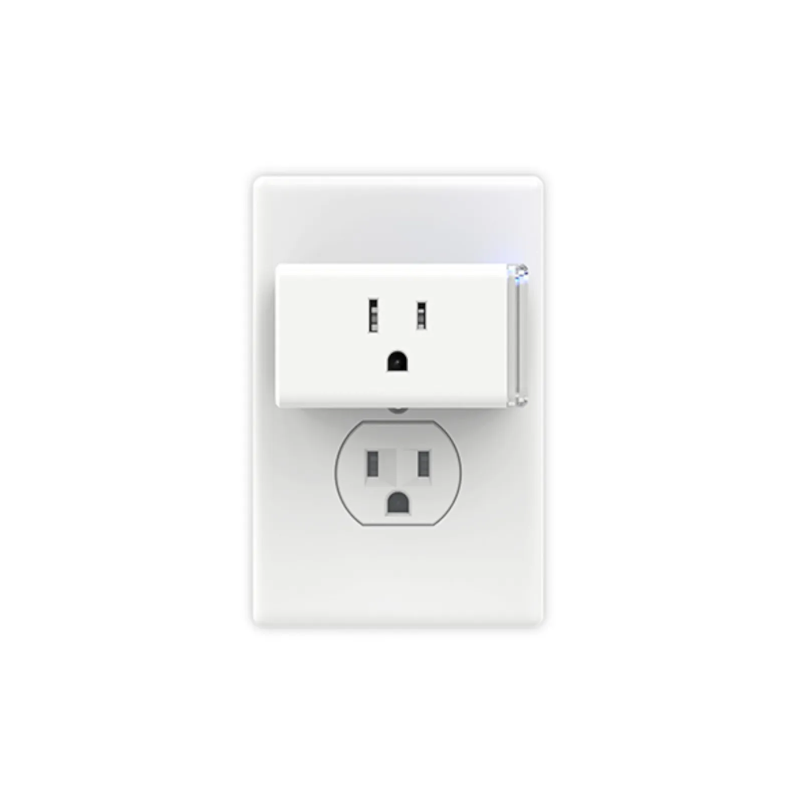 Smart Wi-Fi Plug Mini