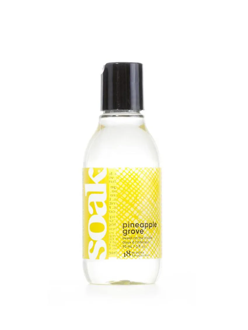 Soak Laundry Wash - 3oz