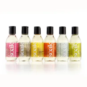 Soak Wool Wash | Travel Size
