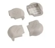 Soft Corner Guards