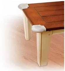 Soft Corner Guards