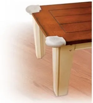 Soft Corner Guards