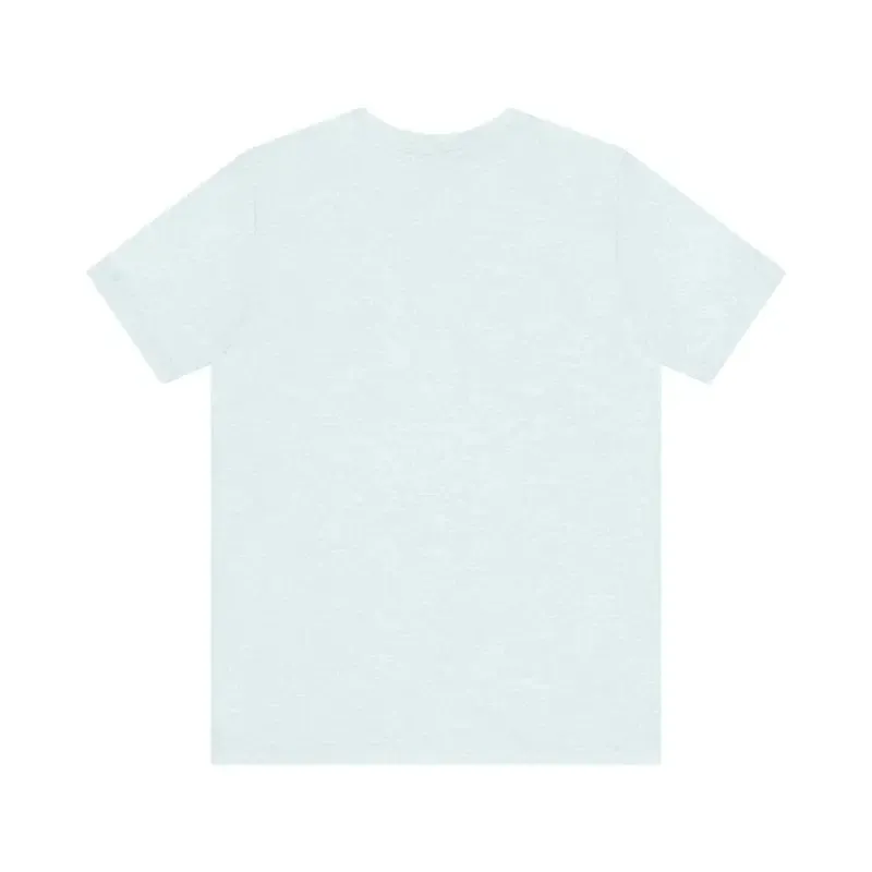 Soft Cozy Short Sleeve Tee for Everyday Bliss