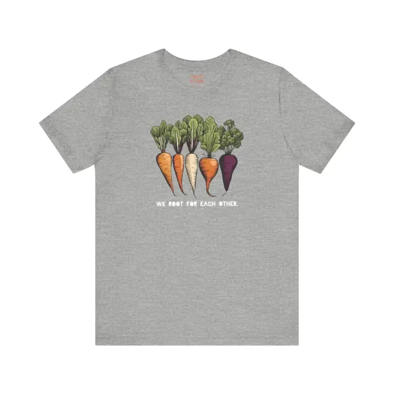Soft Cozy Short Sleeve Tee for Everyday Bliss