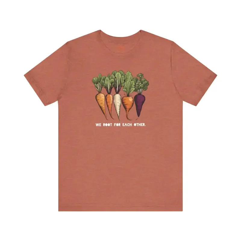 Soft Cozy Short Sleeve Tee for Everyday Bliss
