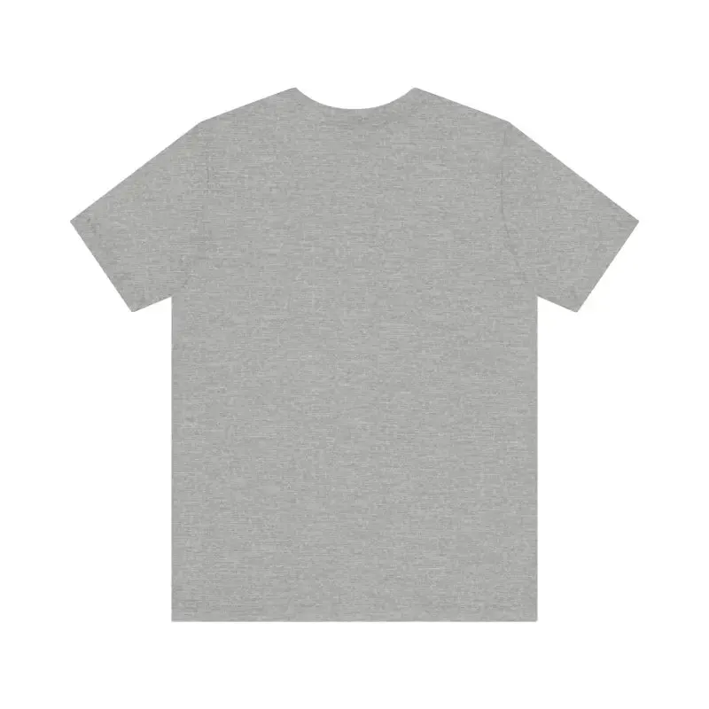 Soft Cozy Short Sleeve Tee for Everyday Bliss