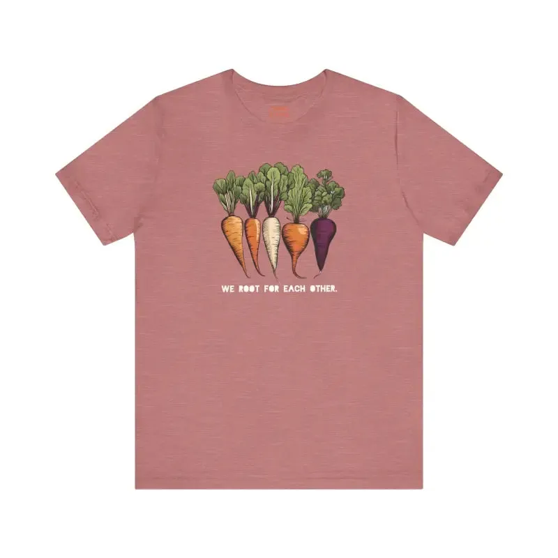 Soft Cozy Short Sleeve Tee for Everyday Bliss