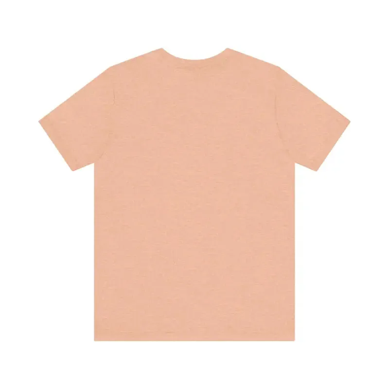 Soft Cozy Short Sleeve Tee for Everyday Bliss