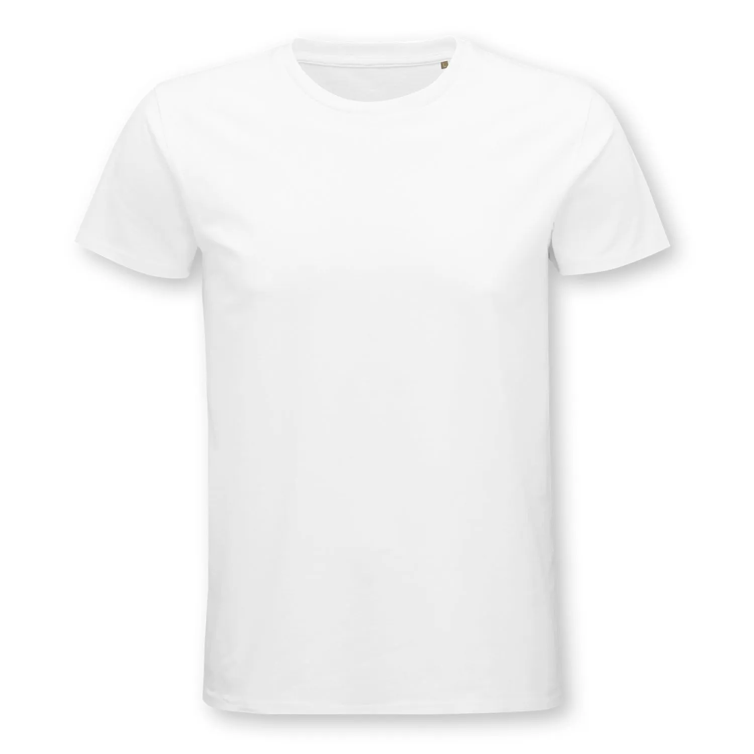 SOL'S Pioneer Mens Organic T-Shirt
