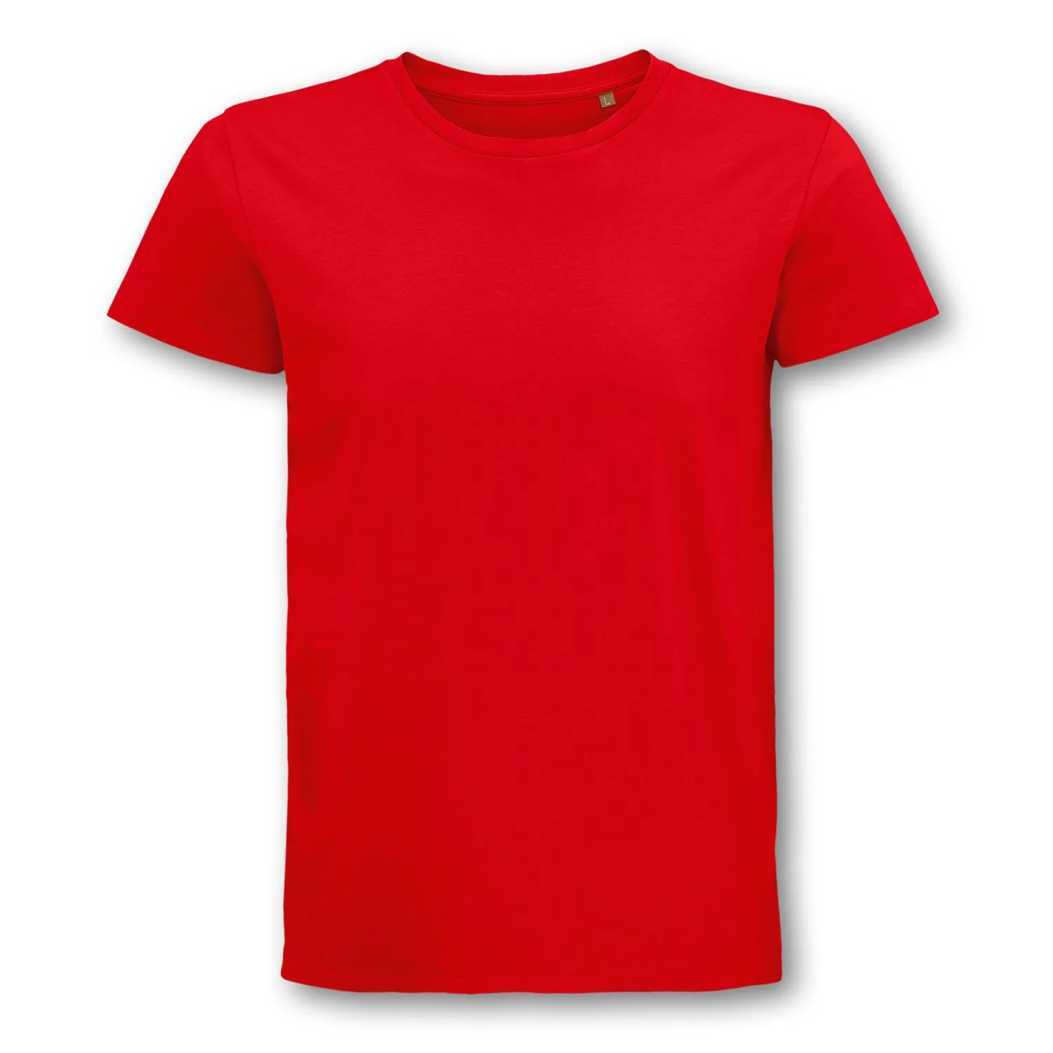 SOL'S Pioneer Mens Organic T-Shirt