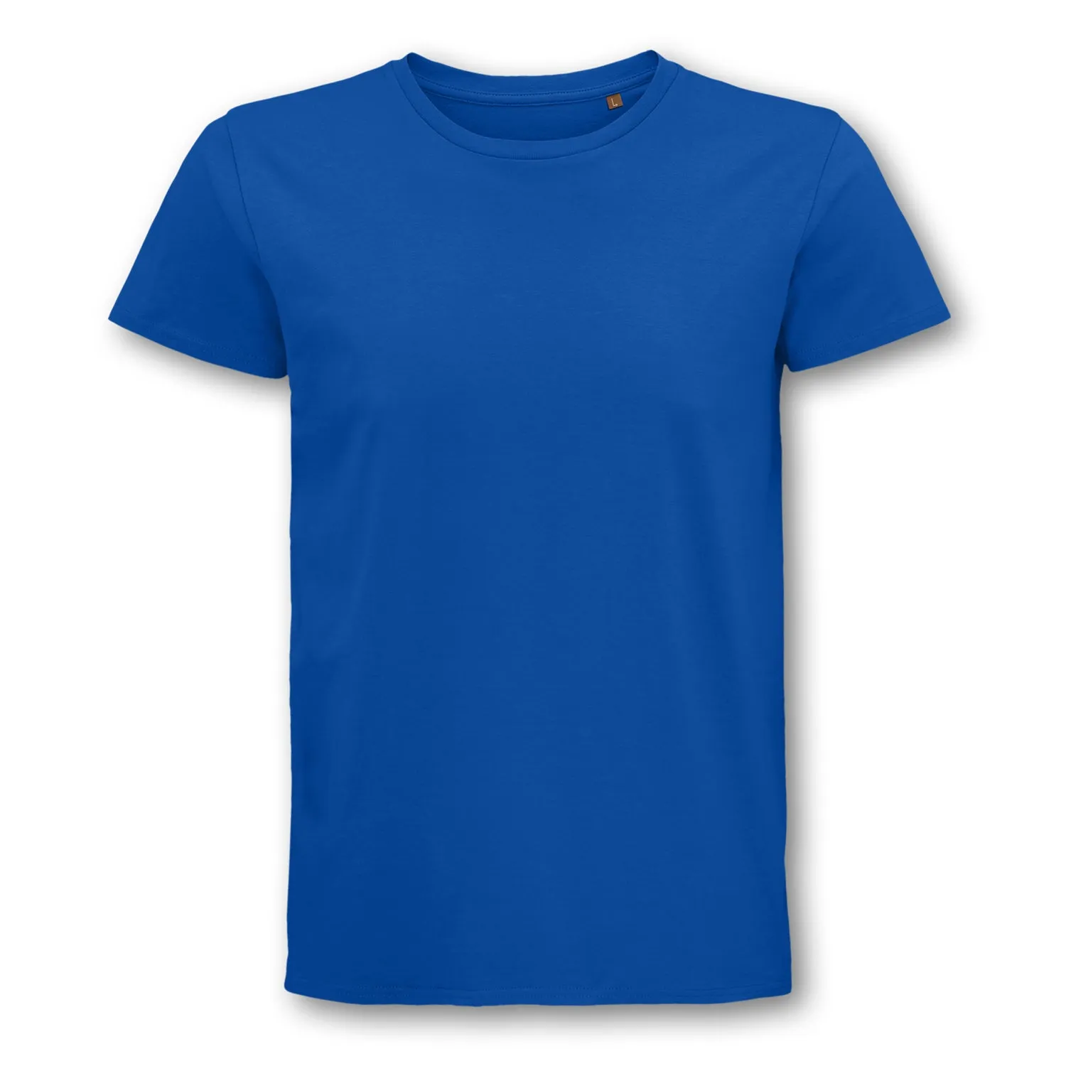 SOL'S Pioneer Mens Organic T-Shirt