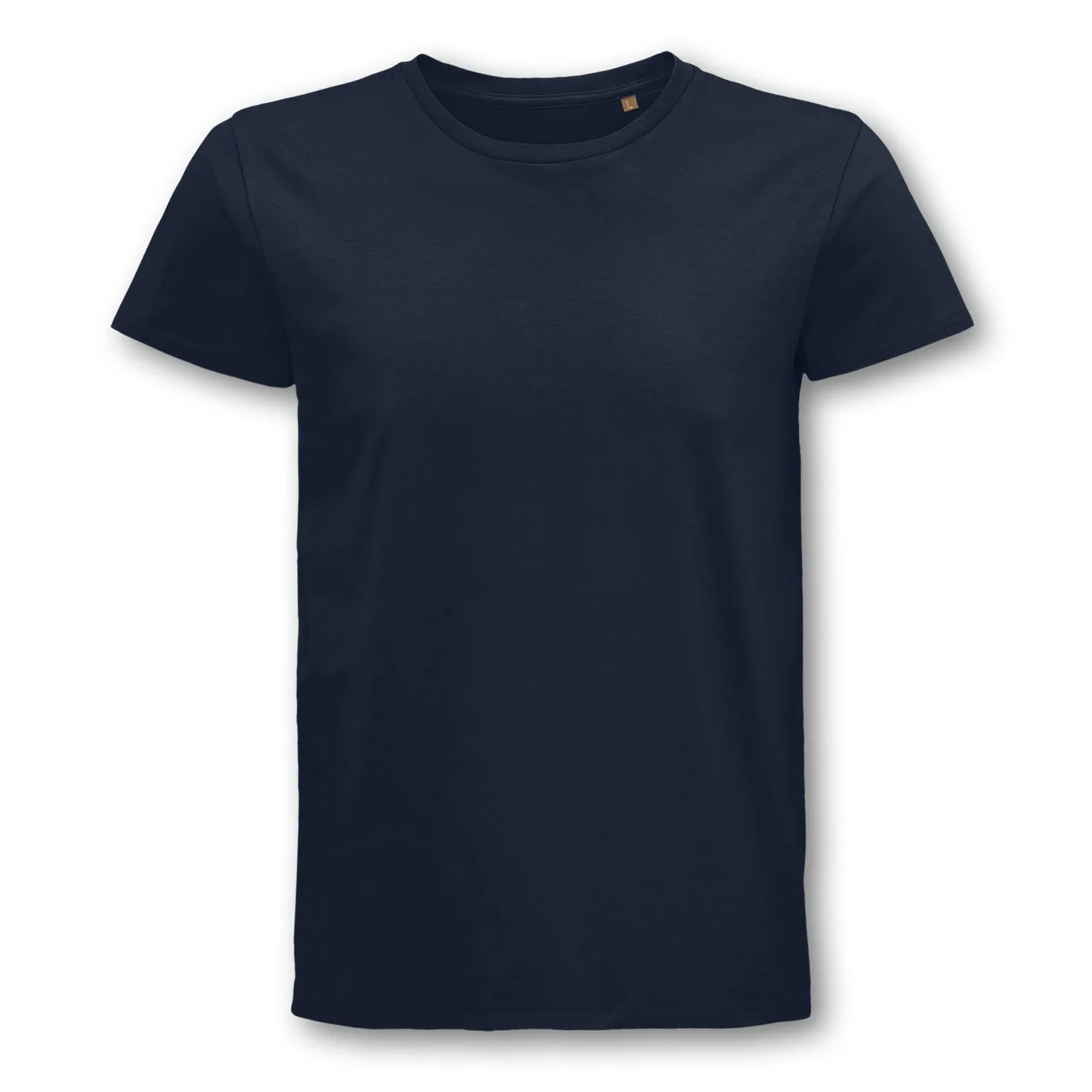 SOL'S Pioneer Mens Organic T-Shirt