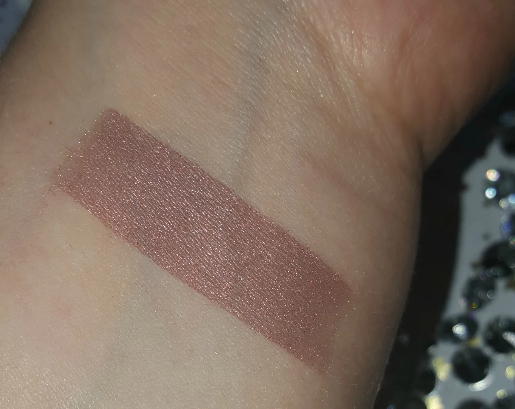 Solstice Loose Eyeshadow