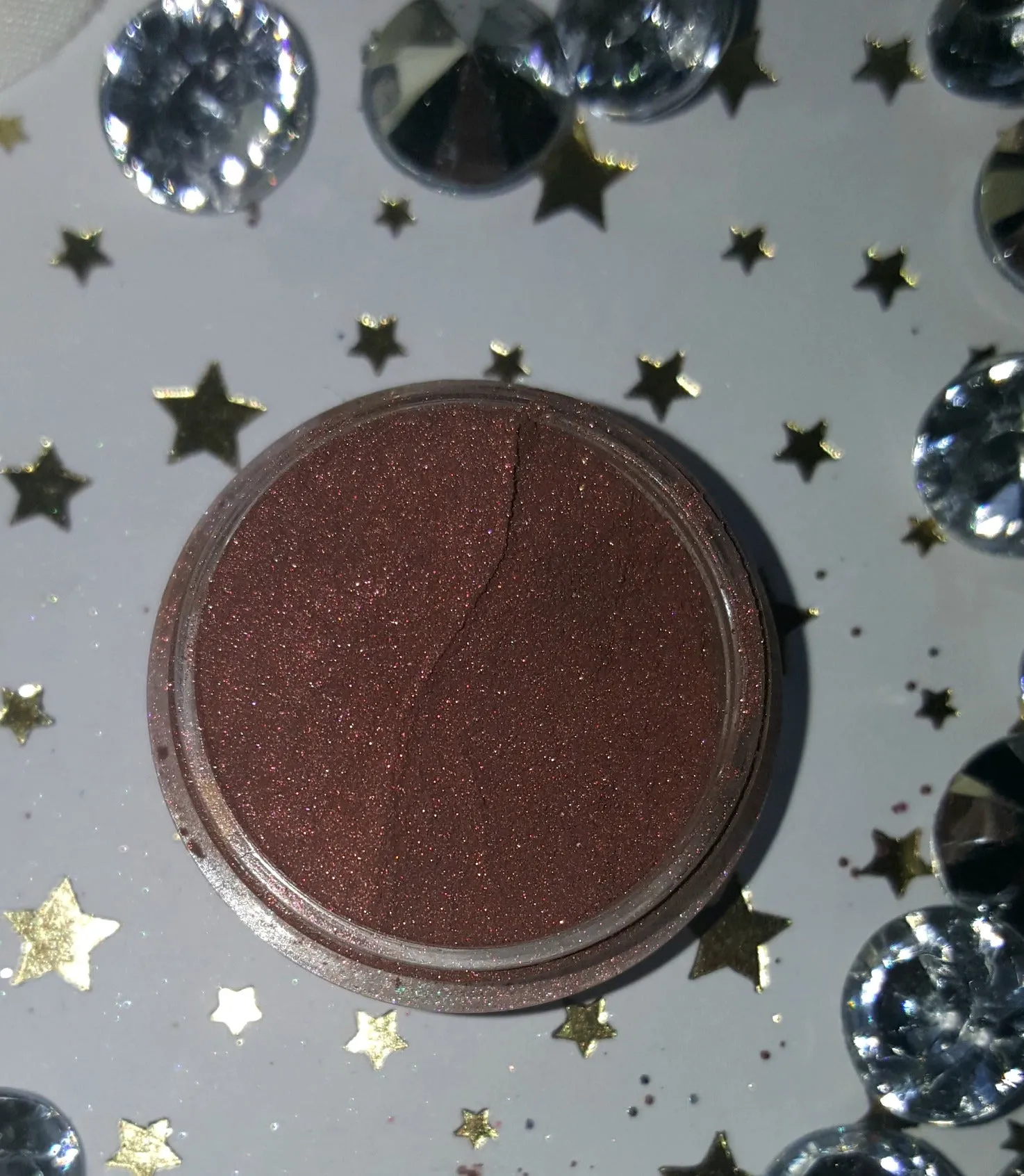 Solstice Loose Eyeshadow