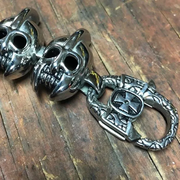 Spartan - Big, Bold & Heavy Link Bracelet (#944)