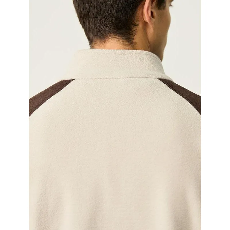 Stay Cozy and Stylish with the 300gsm Polar Fleece Jacket