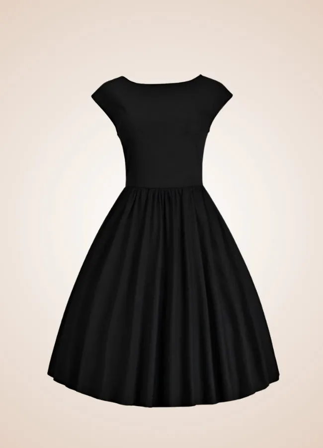 Steampunk Summer Vintage Dress