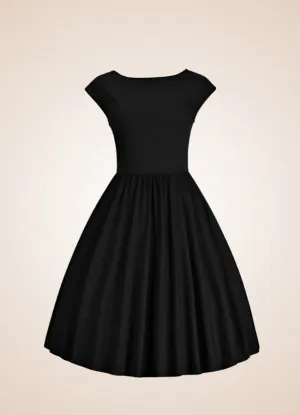 Steampunk Summer Vintage Dress