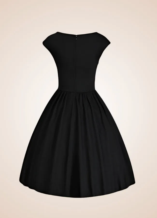 Steampunk Summer Vintage Dress