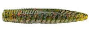Strike King Ned Ocho 2.5” 9pk Watermelon Red