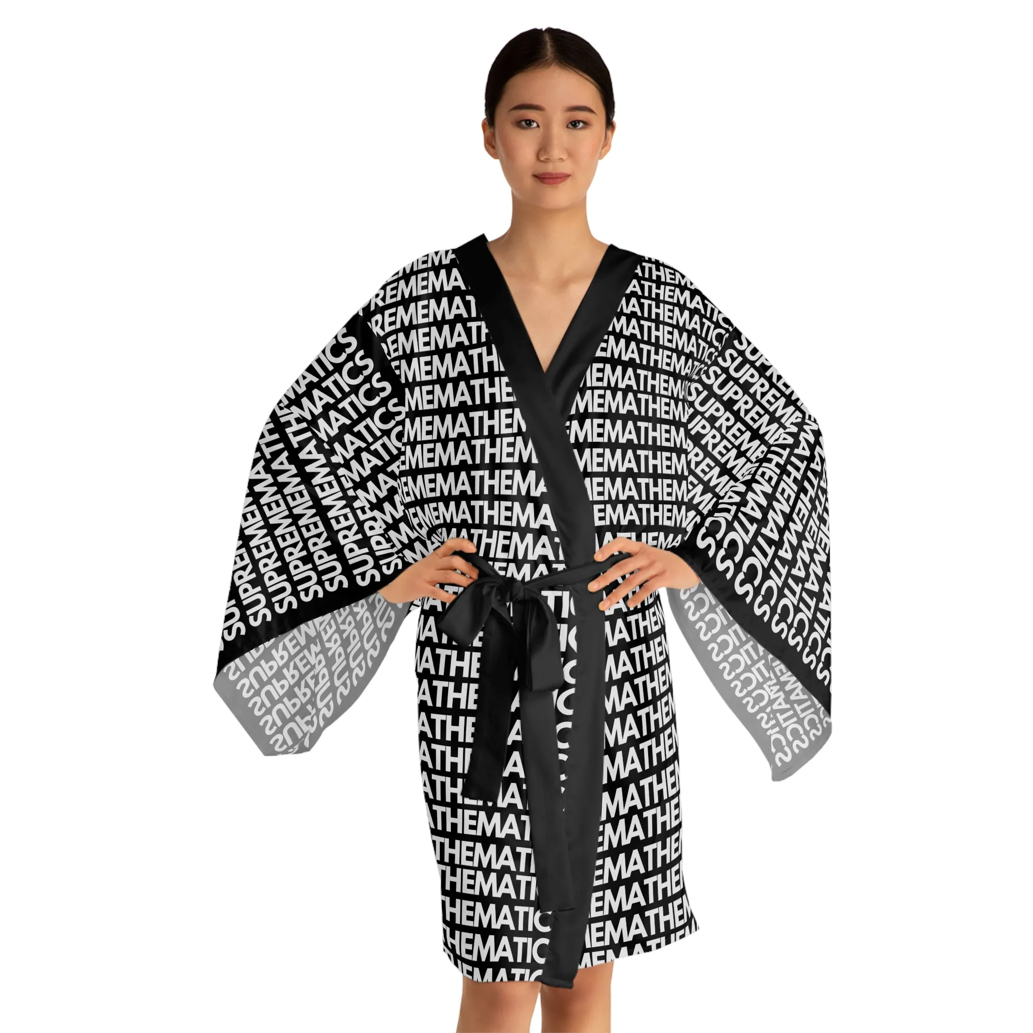 SUPREMEMATHEMATICS KIMONO