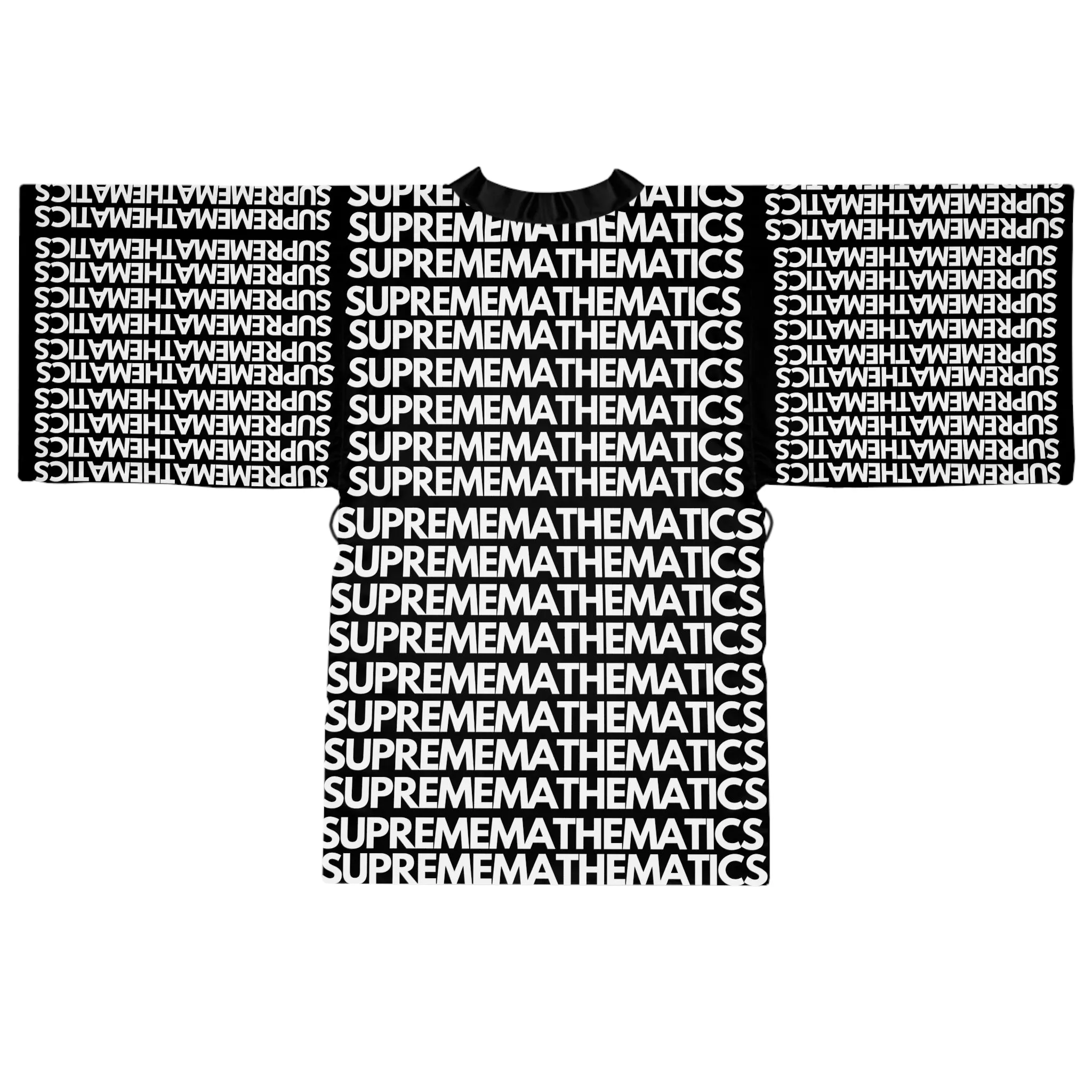 SUPREMEMATHEMATICS KIMONO