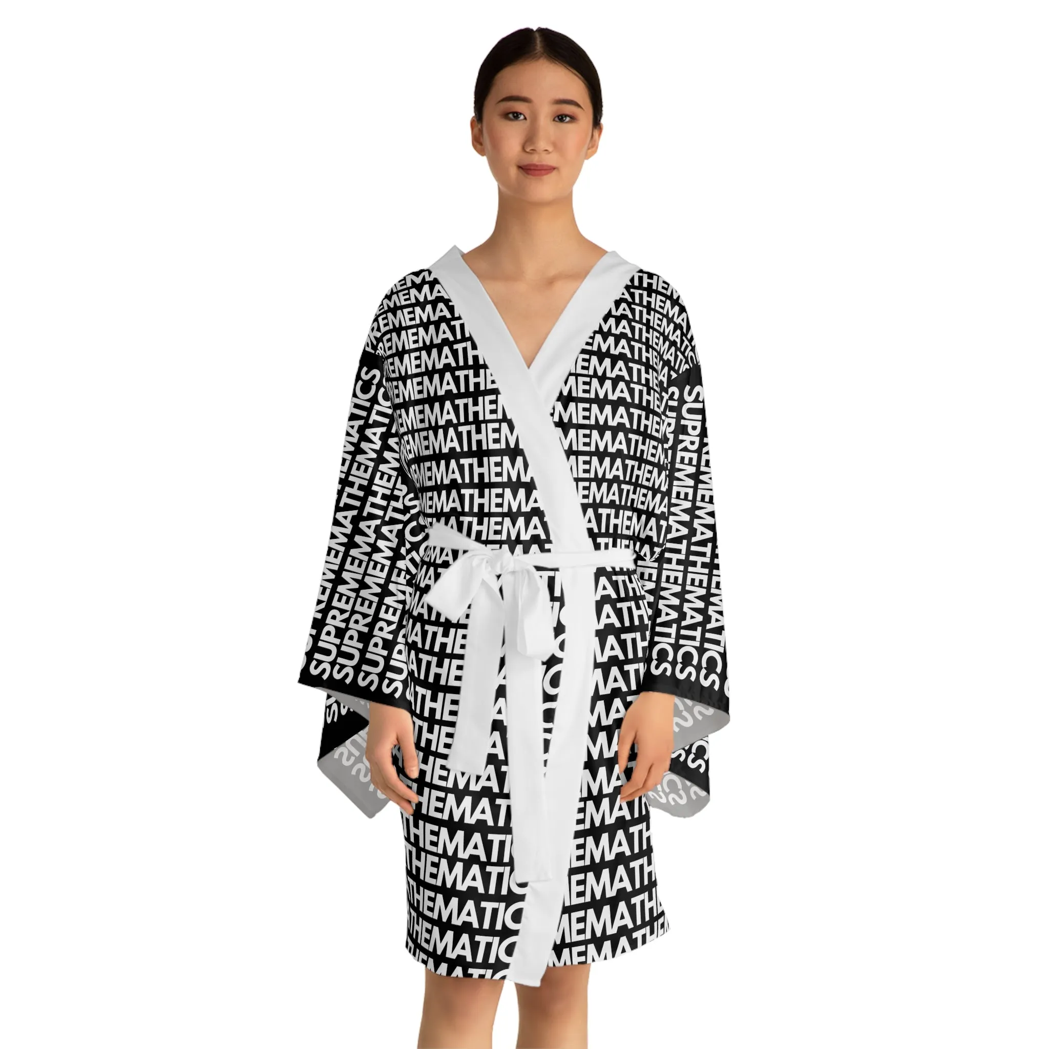 SUPREMEMATHEMATICS KIMONO