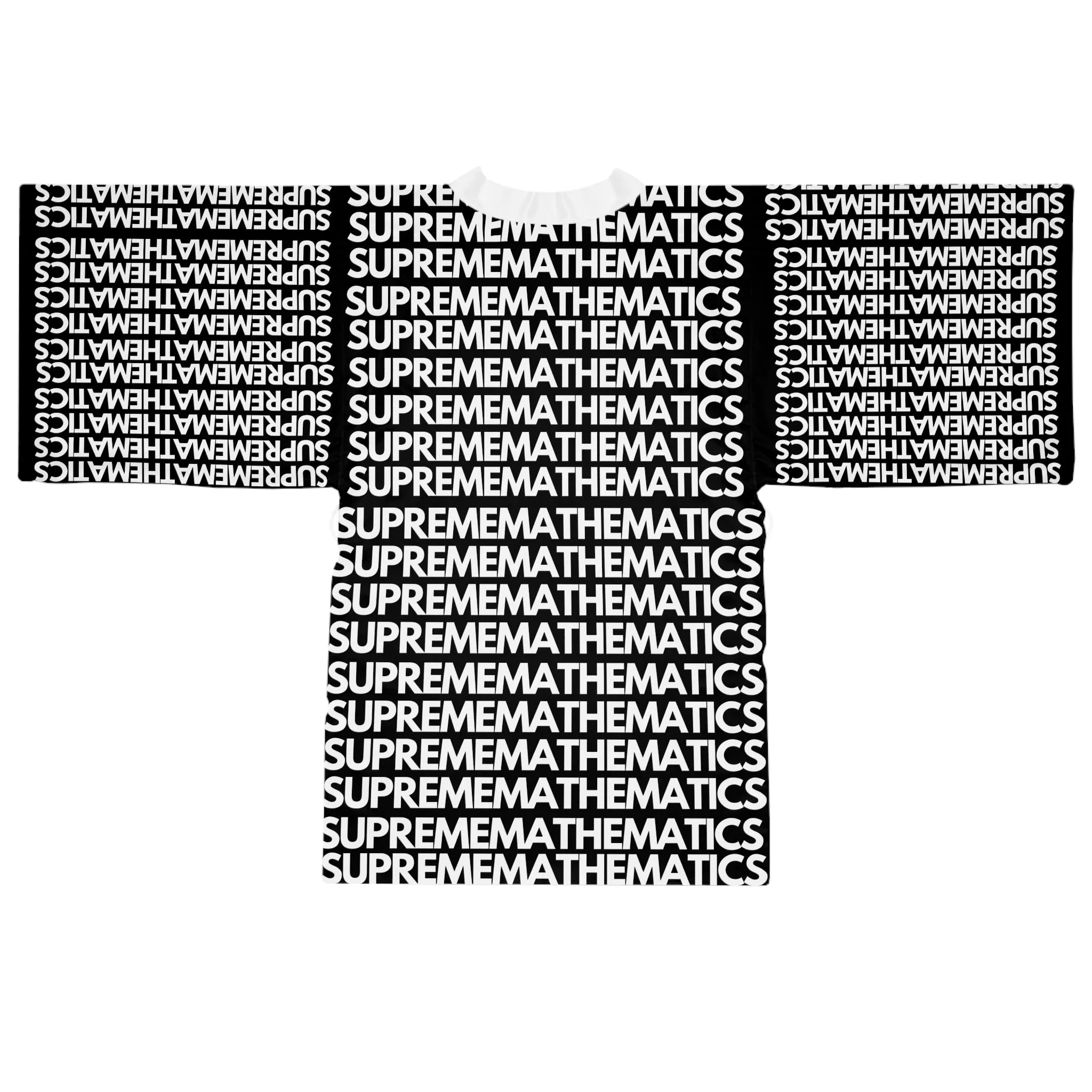SUPREMEMATHEMATICS KIMONO