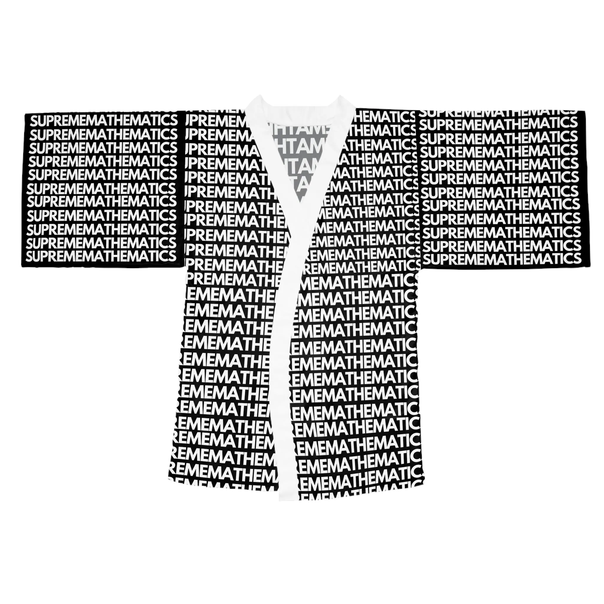 SUPREMEMATHEMATICS KIMONO