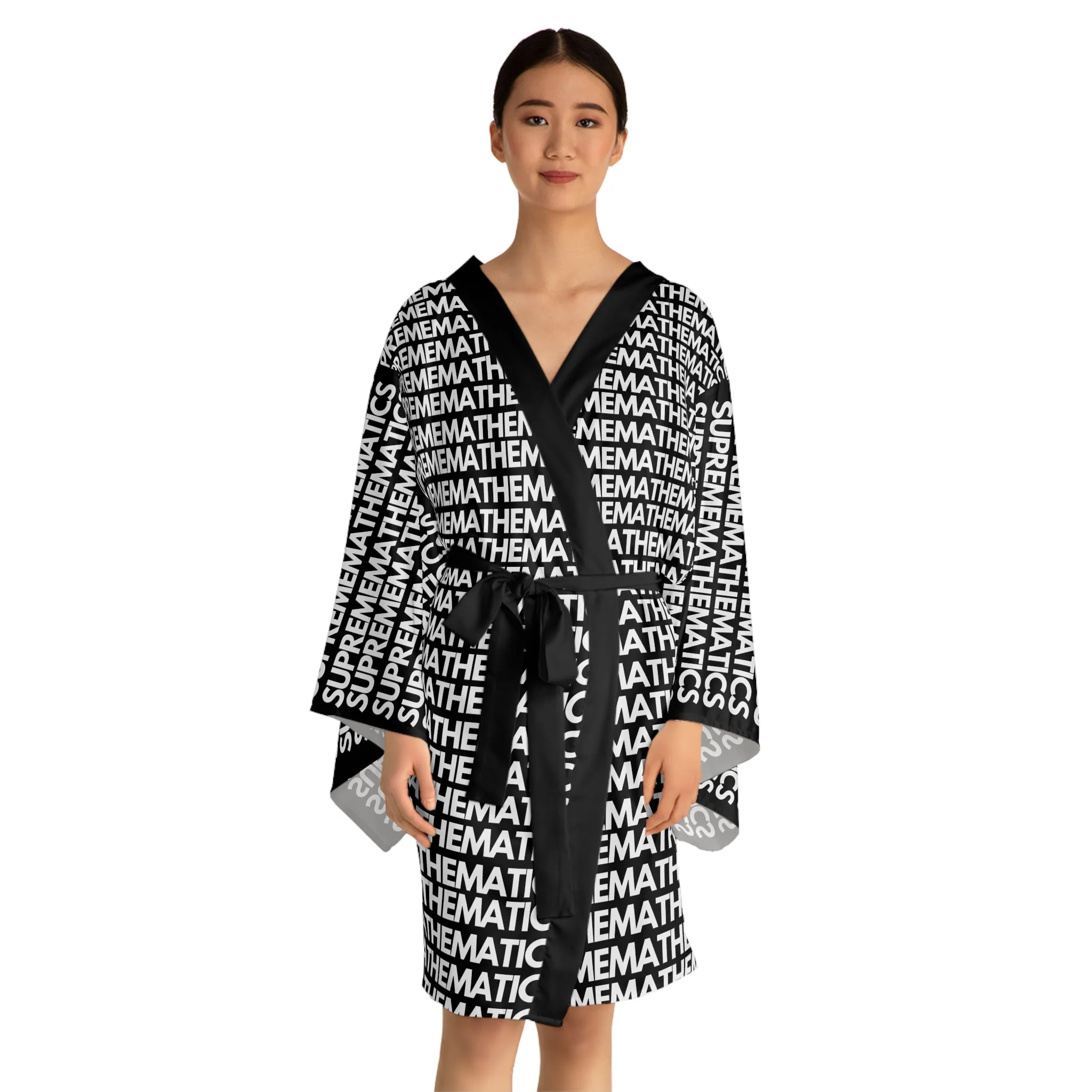 SUPREMEMATHEMATICS KIMONO