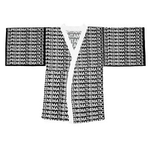SUPREMEMATHEMATICS KIMONO