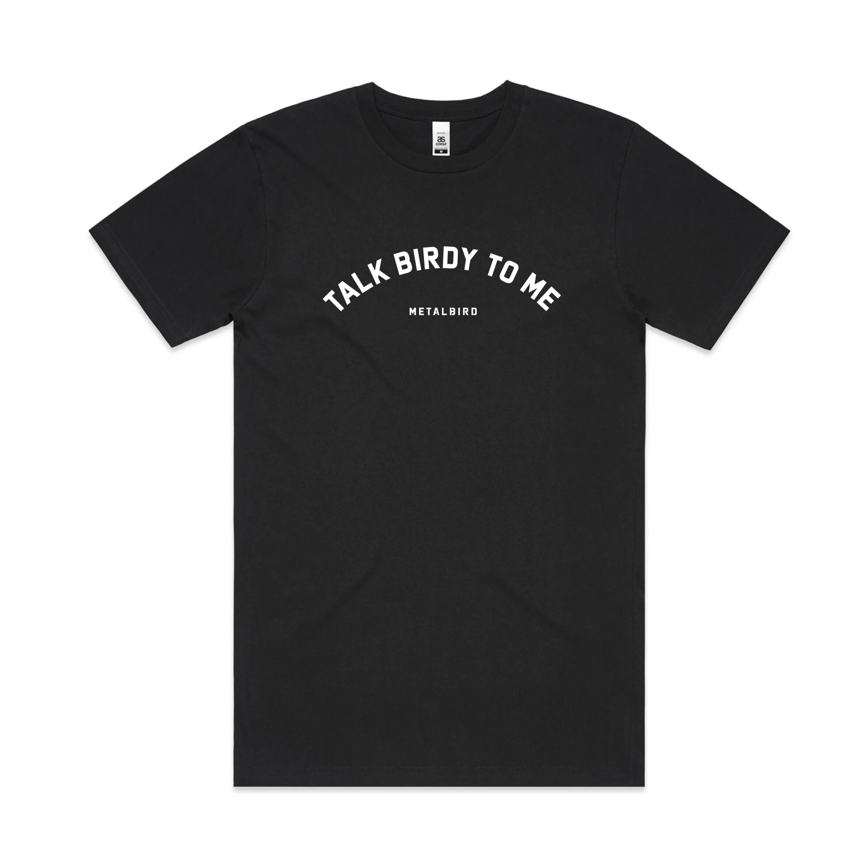 Talk Birdy To Me T-Shirt