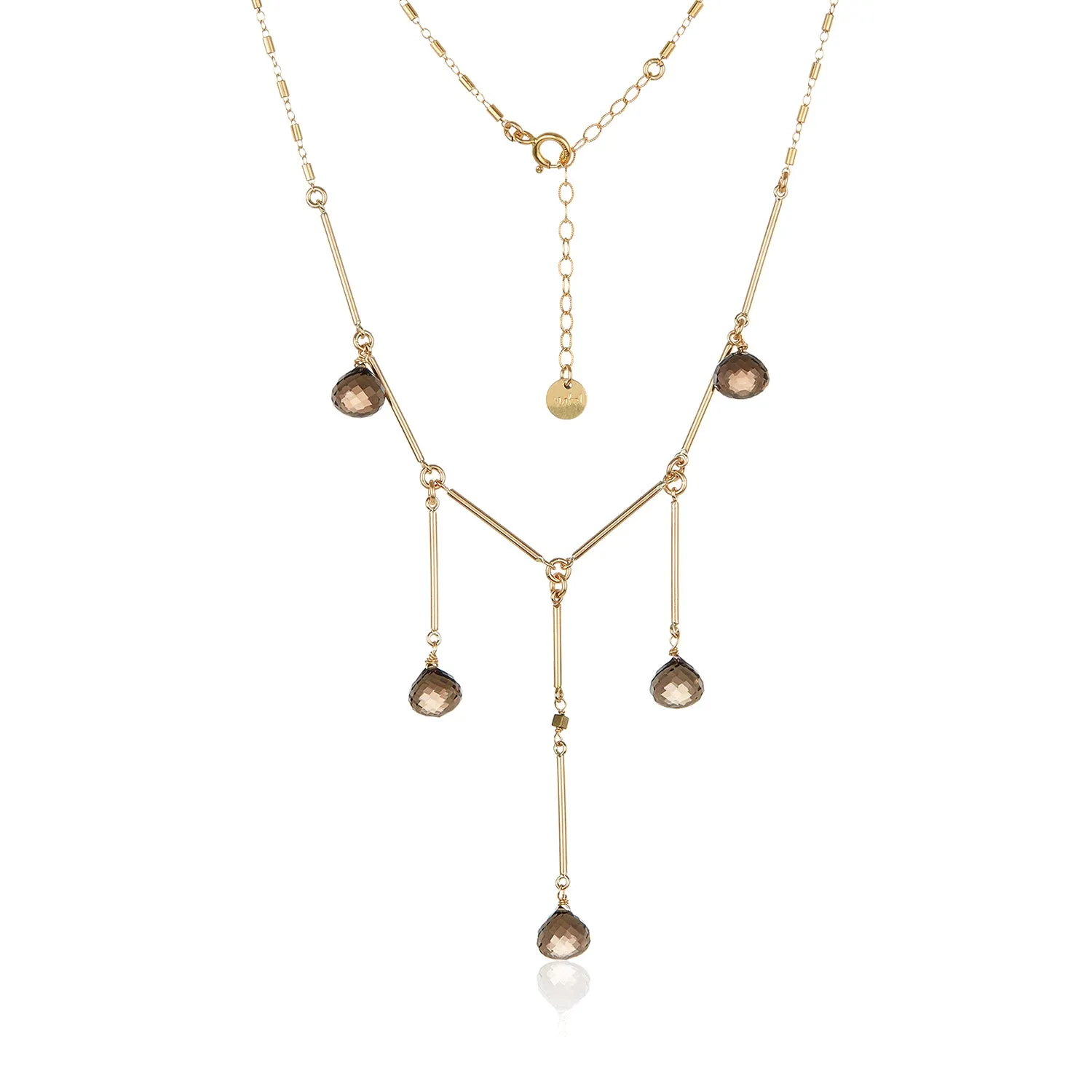 Tatiana Necklace