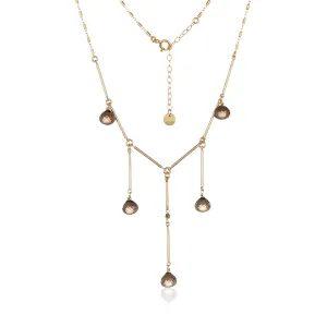 Tatiana Necklace