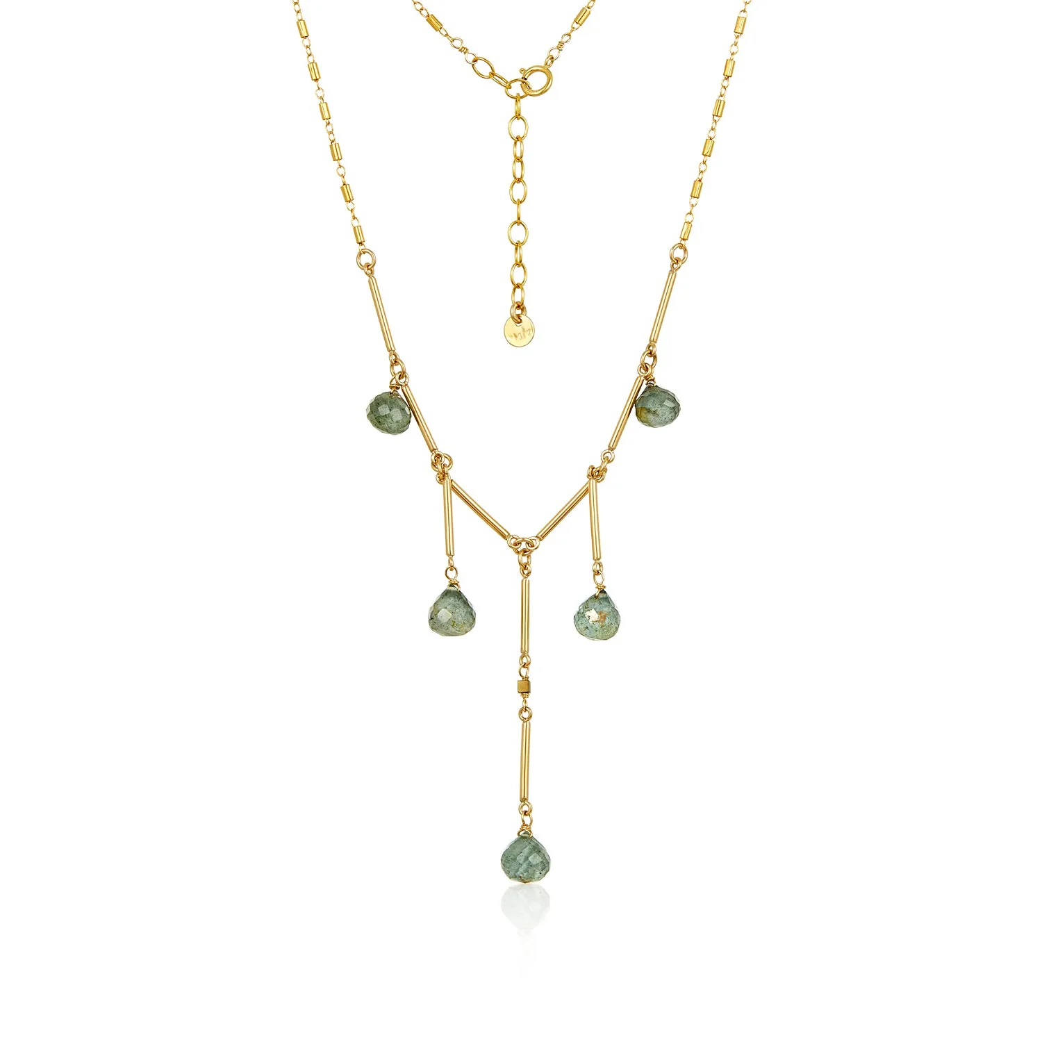 Tatiana Necklace