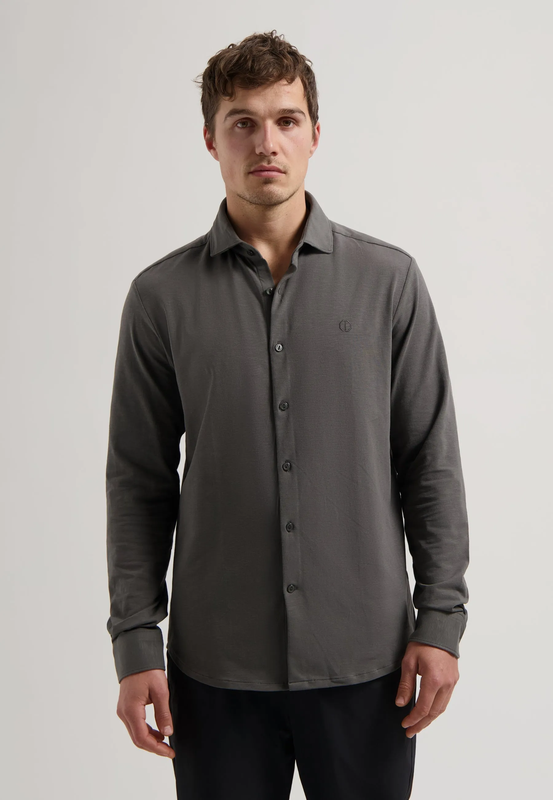 The Bo Shirt