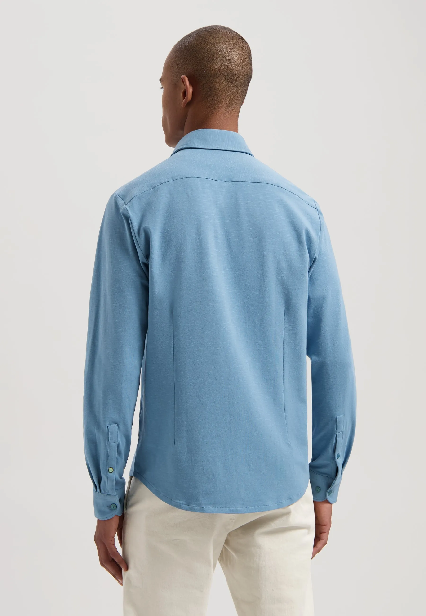 The Bo Shirt