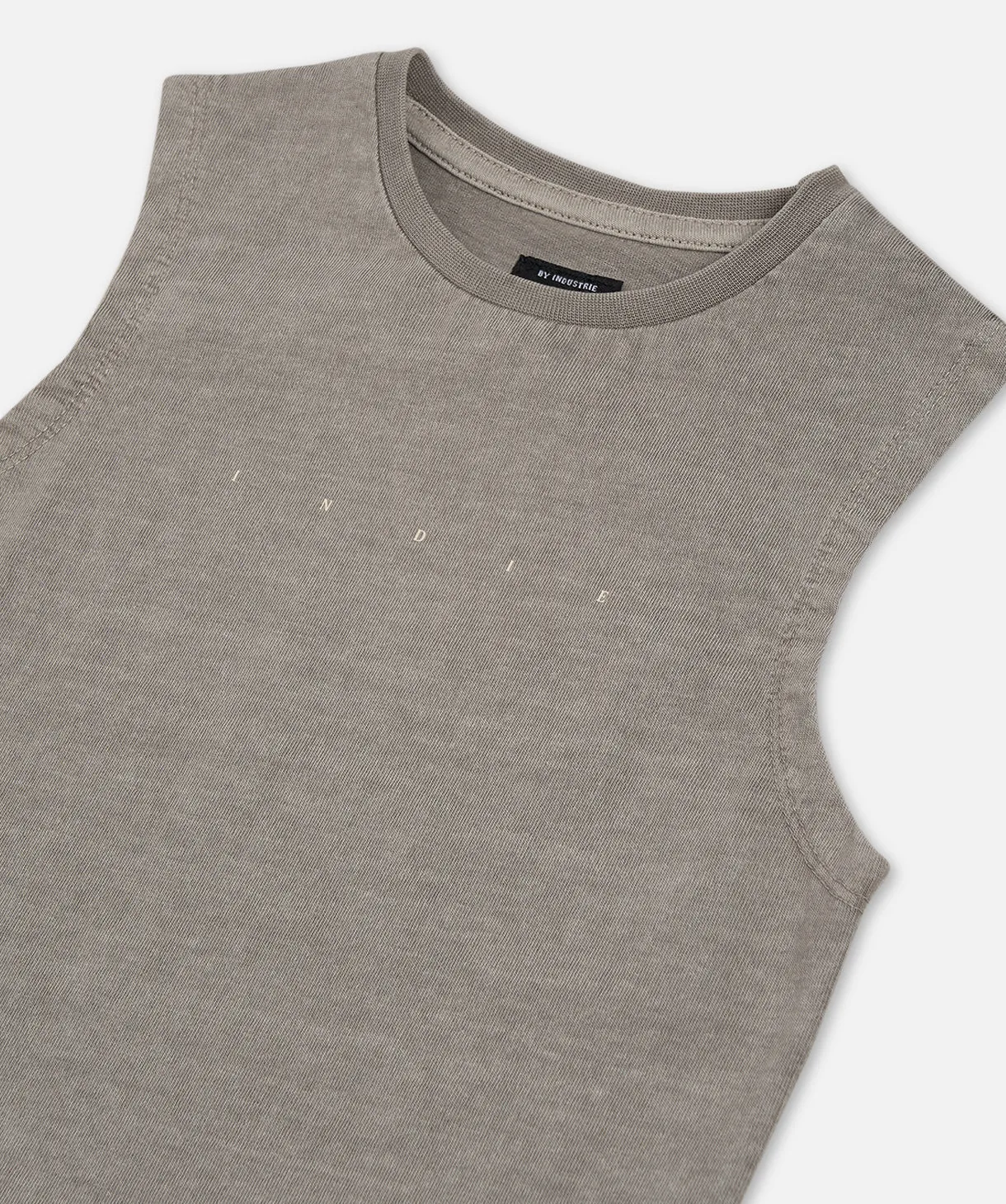 The Indie Oversize Muscle - Putty 23