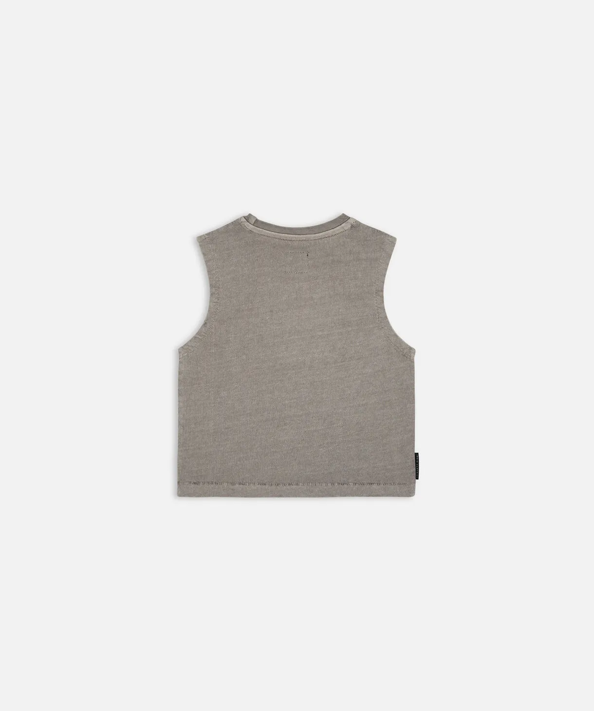 The Indie Oversize Muscle - Putty 23