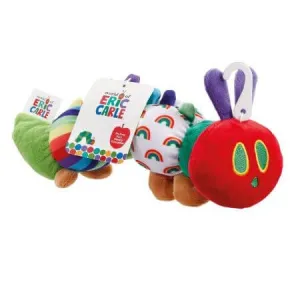 Tiny & Very Hungry Caterpillar My First Soft Toy
