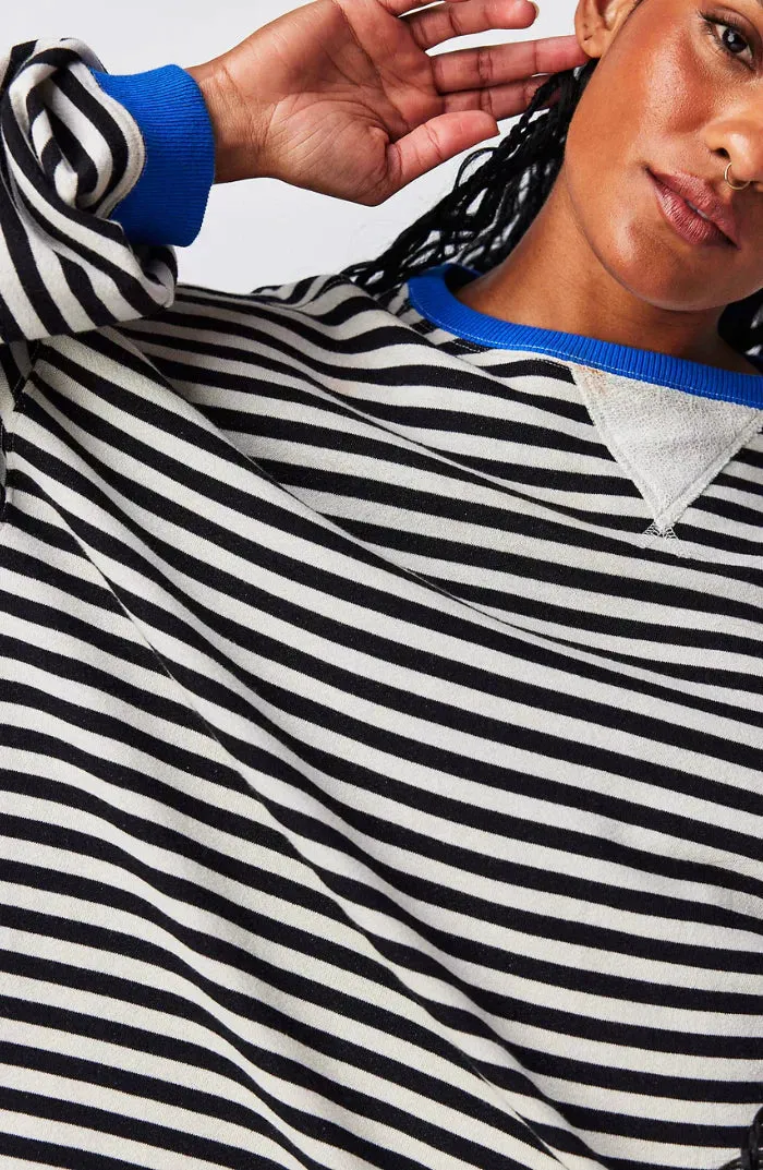 Tāne Oversized Fall Sweater