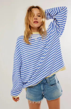 Tāne Oversized Fall Sweater