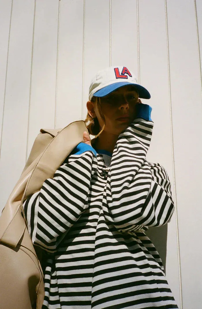 Tāne Oversized Fall Sweater